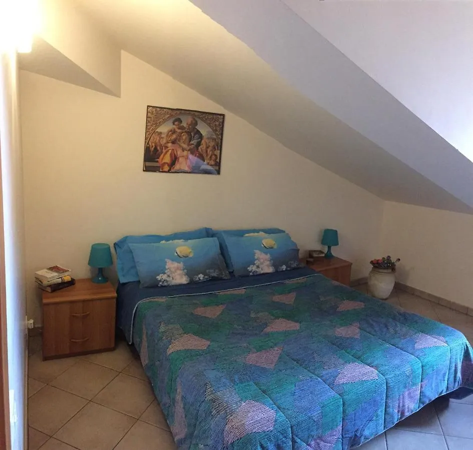 Appartamento lungomare di Avola 0*,  Italia
