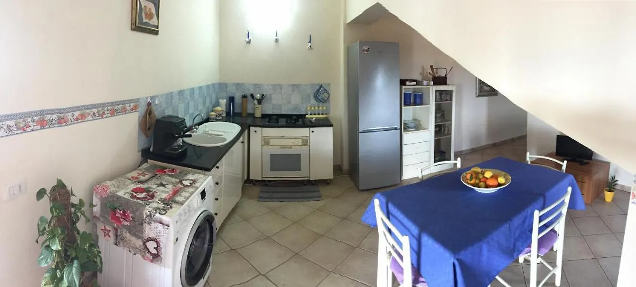 Appartamento lungomare di Avola Italia