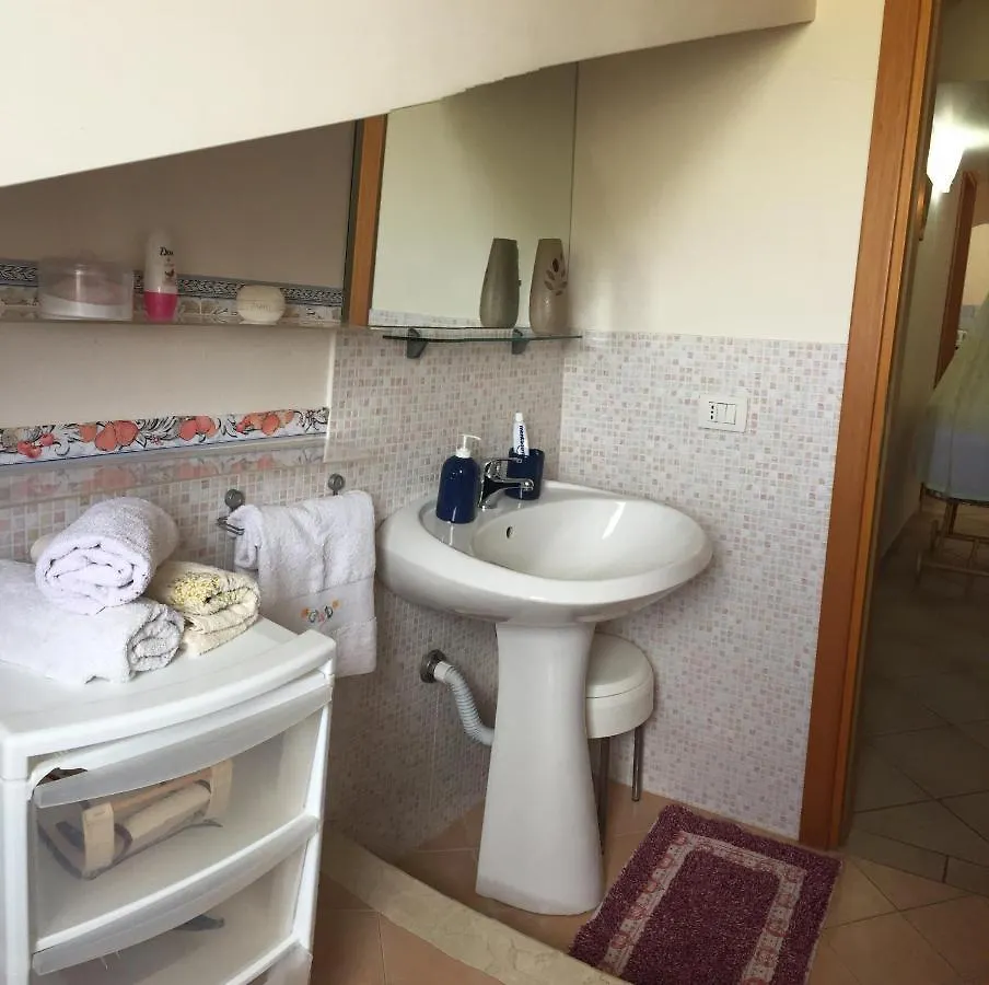 Appartamento lungomare di Avola 0*,