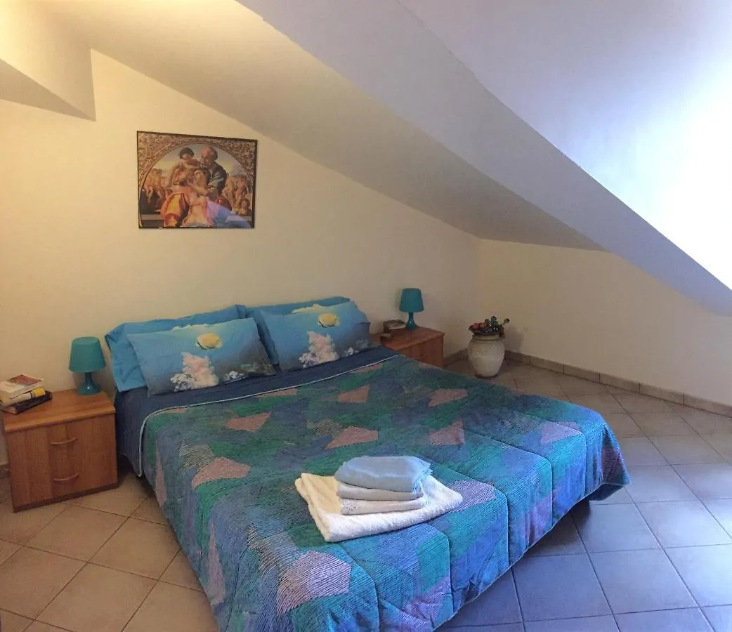 Appartamento lungomare di Avola
