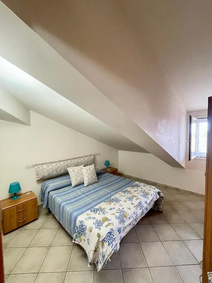 Appartamento lungomare di Avola