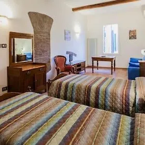  Appartamento Vie D'acqua Aposa - Center- Bo Italia
