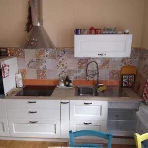  Appartamento La Casa Di Pia Italia
