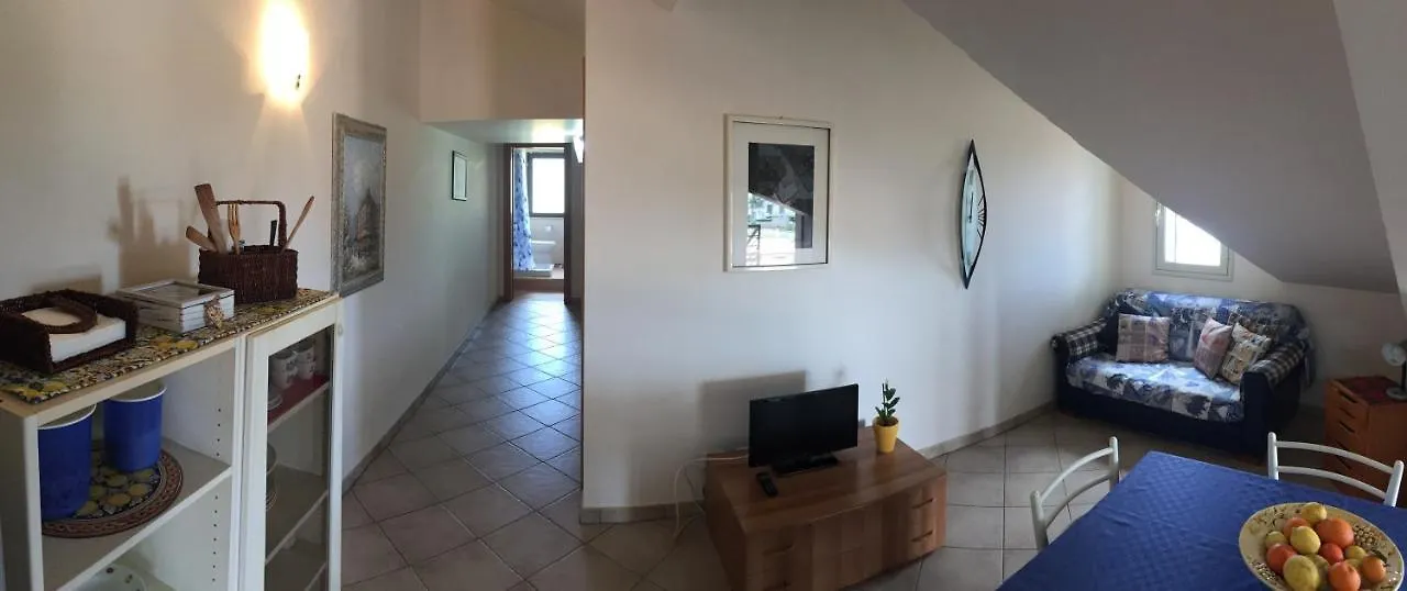 Appartamento Lungomare Di Avola Apartment