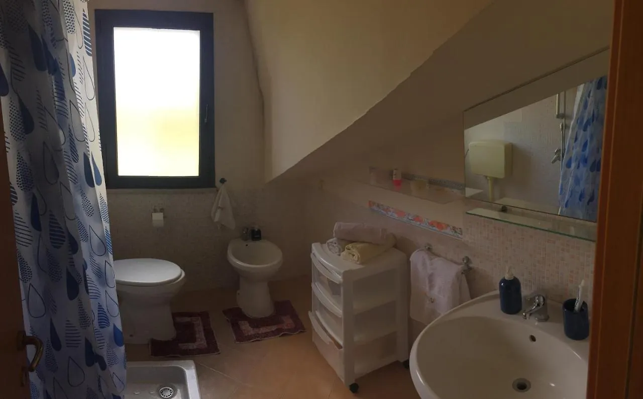Appartamento Lungomare Di Avola Apartment